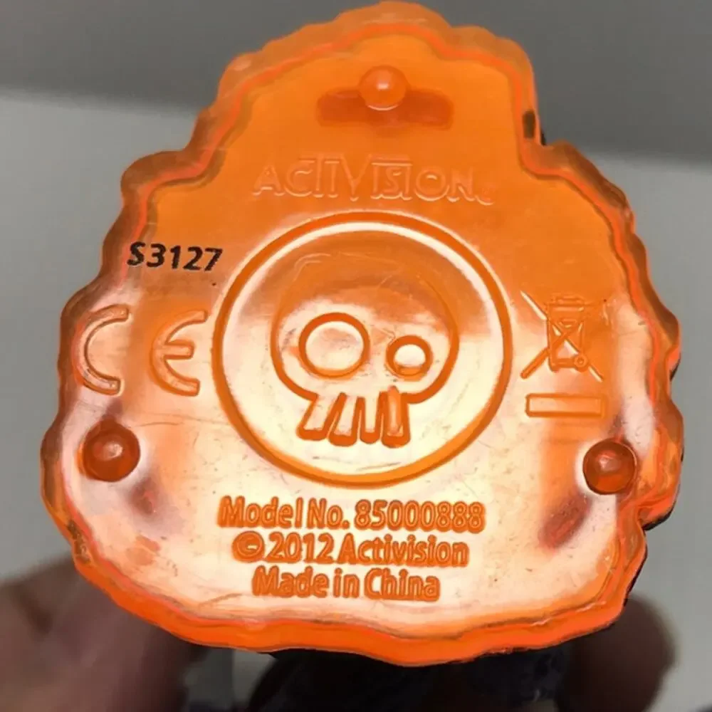 Skylanders 2012 activision